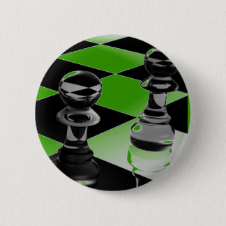 Chess Ronde Button 5,7 Cm