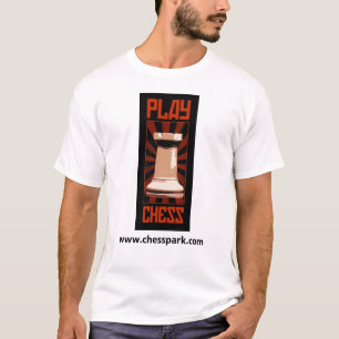 Chess Shirt afspelen