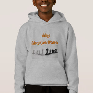 Chess Shirt Chess Gift Chess Gifts voor kinderen