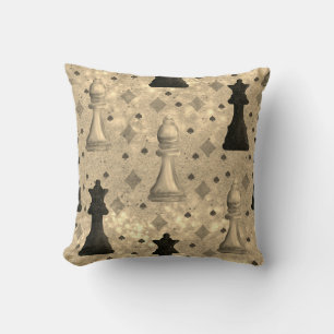 Chess Sierkussen