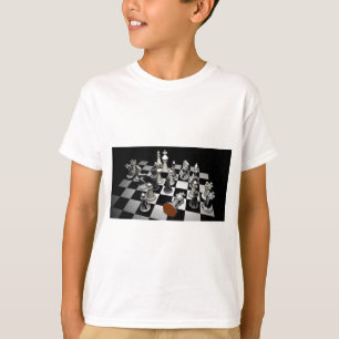 Chess T-shirt