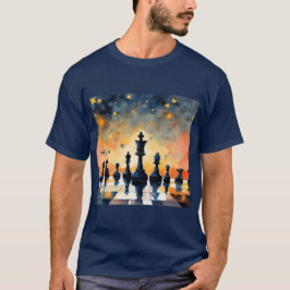 Chess T-shirt