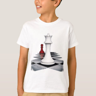 Chess T-shirt