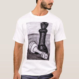 Chess T-shirt