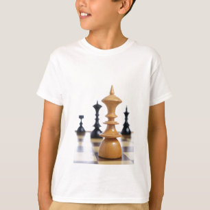 Chess T-shirt
