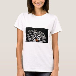 Chess T-shirt