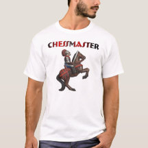 Chess T-Shirt