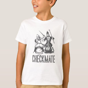 Chess t-shirts voor Shirten