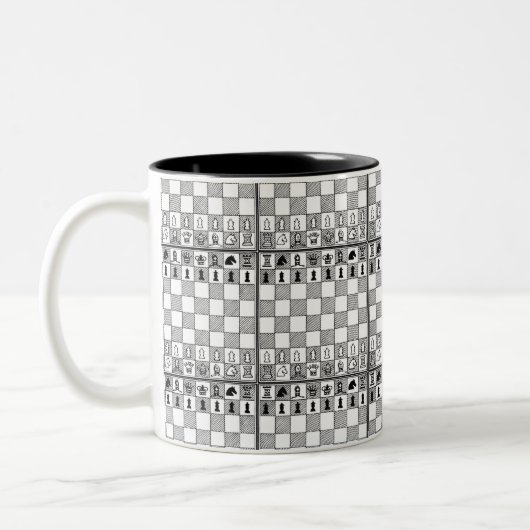 Chess Theme Mok (Links)