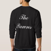 Chess Themed SweatShirt (Dos)
