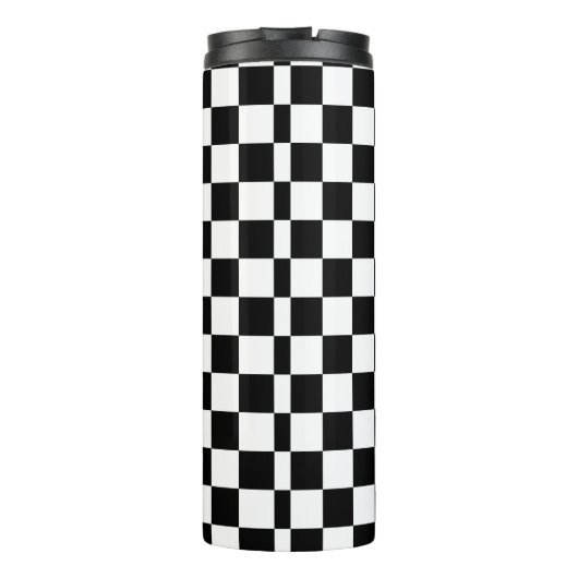 Chess Thermosbeker (Achterkant)