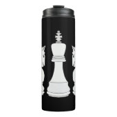 Chess Thermosbeker (Voorkant)