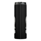 Chess Thermosbeker (Achterkant)