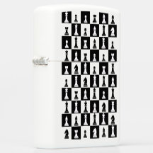 Chessboard met cijfers