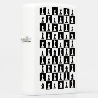 Chessboard met cijfers