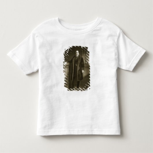 Chester A. Arthur, 21ste President van de Verenigd Kinder Shirts (Voorkant)