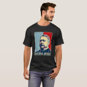 Chester A Arthur President Tshirt (Devant entier)
