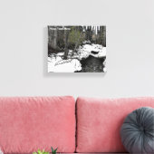 Chester Creek Two Canvas Afdruk (Insitu (Woonkamer))