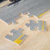 Chester, CT Puzzle (Côté)