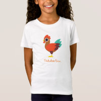 Chester de Rooster