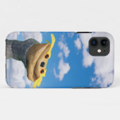 Chester Geweldige dag iPhone 5 Hoesje (Achterkant (horizontaal))