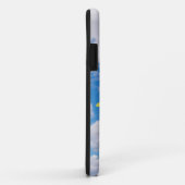 Chester Geweldige dag iPhone 5 Hoesje (Achterkant/rechts)