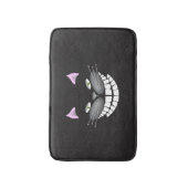 Chester le tapis de bain de chat de Cheshire (Devant (Vertical))