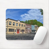 Chester Mousepad Muismat (Met muis)