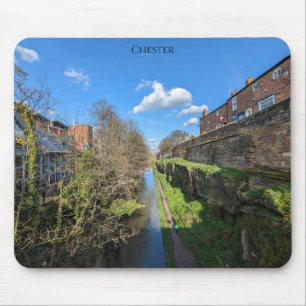 Chester Muismat