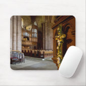 Chester organ mousepad muismat (Met muis)