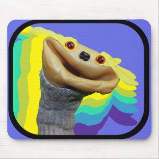 Chester Rainbow Mousepad Muismat