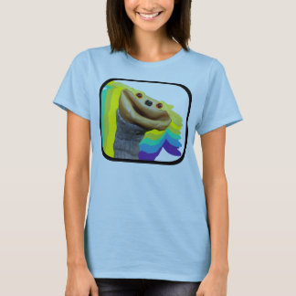 Chester Rainbow Tshirt