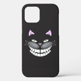 Chester the Cheshire Cat iPhone 12 Pro Hoesje
