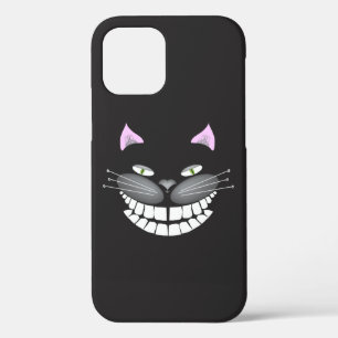 Chester the Cheshire Cat iPhone 12 Pro Hoesje