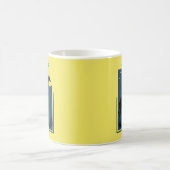 Chester Zoo Groot-Brittannië Giraffe Koffiemok (Center)