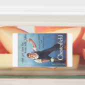  Chesterfield sigaretten advertentie Labels (Aangebracht)