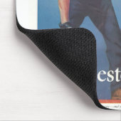  Chesterfield sigaretten advertentie Muismat (Hoek)