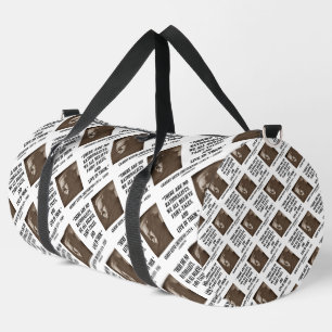 Chesterton No Rationists geloven allemaal in feill Plunjezak