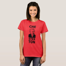 Chesterton Tee Shirt