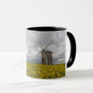 Chesterton Windmill Mok