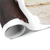 CHESTNUT HORSE CADEAUPAPIER (Rol Hoek)