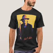 Chet Baker Classic T-Shirt (Devant)