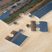 Cheticamp Island Legpuzzel (Zijkant)
