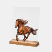 Cheval (Angle)