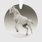 cheval (devant)