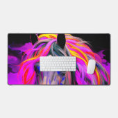 Cheval (Clavier et souris)