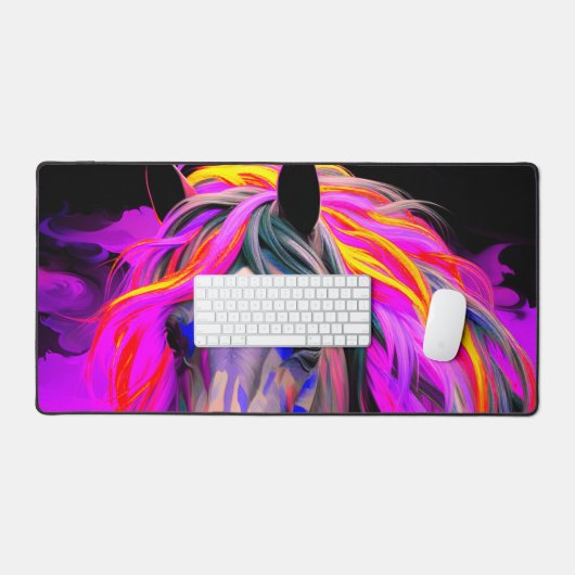 Cheval (Clavier et souris)