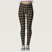 Cheval 1 Leggings (Devant)