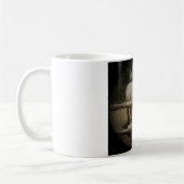 CHEVAL 1 Mug (Gauche)