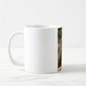 Cheval 4 Mug (Gauche)
